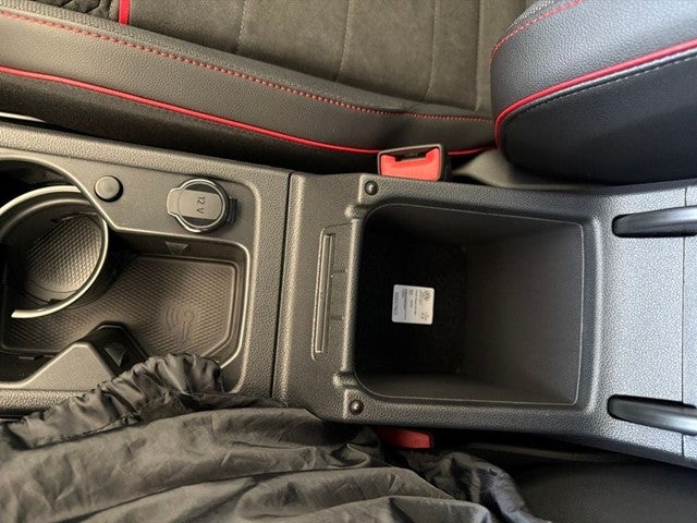 2026 Volkswagen Golf GTI 2.0T SE