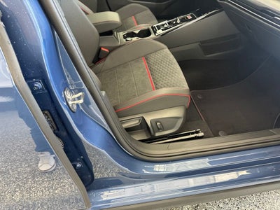 2026 Volkswagen Golf GTI 2.0T SE