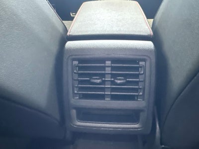 2026 Volkswagen Golf GTI 2.0T SE
