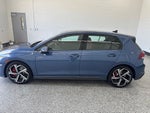 2026 Volkswagen Golf GTI 2.0T SE