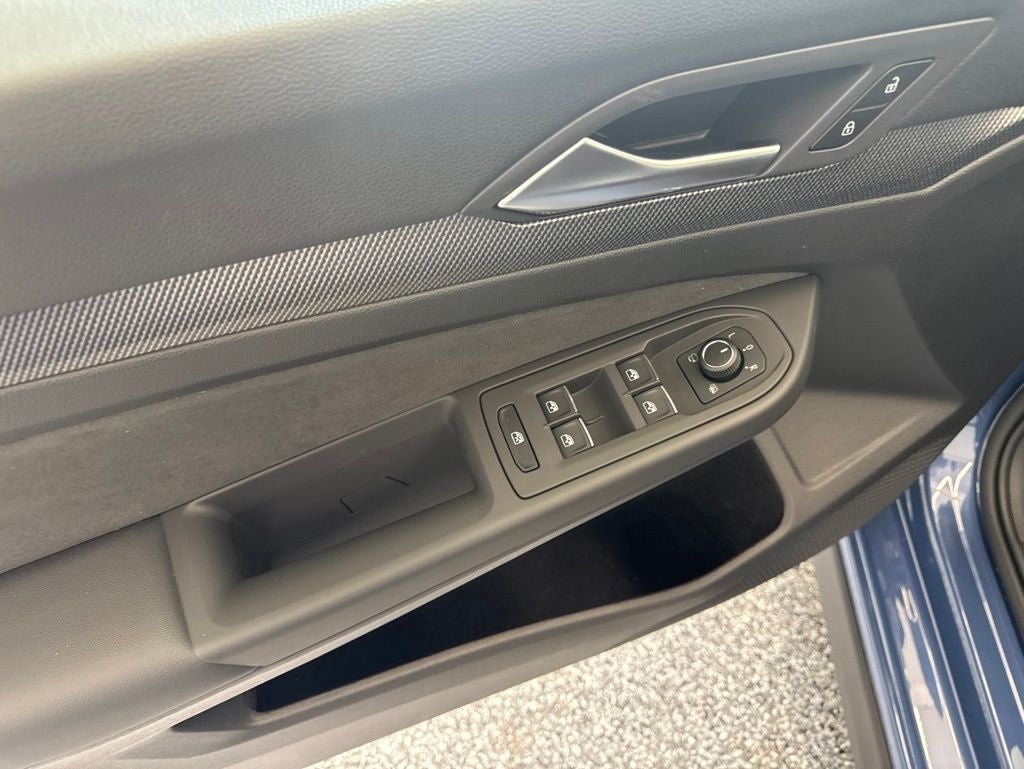 2026 Volkswagen Golf GTI 2.0T SE