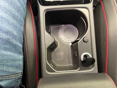 2026 Volkswagen Golf GTI 2.0T SE