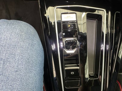 2026 Volkswagen Golf GTI 2.0T SE