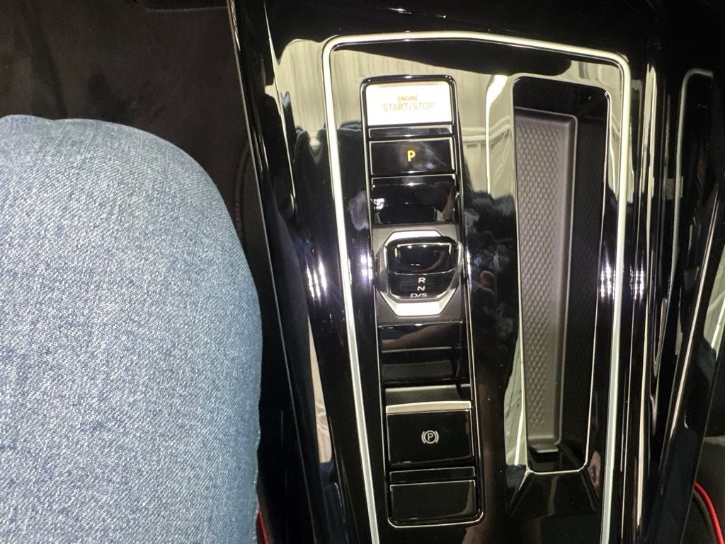 2026 Volkswagen Golf GTI 2.0T SE