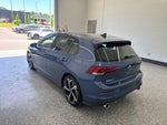 2026 Volkswagen Golf GTI 2.0T SE