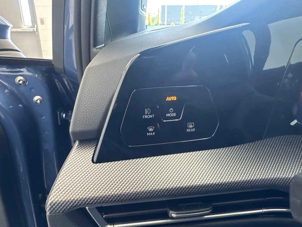 2026 Volkswagen Golf GTI 2.0T SE