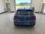 2026 Volkswagen Golf GTI 2.0T SE