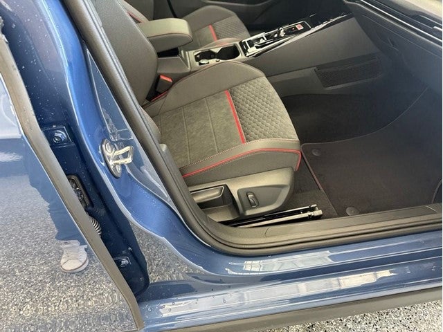 2026 Volkswagen Golf GTI 2.0T SE