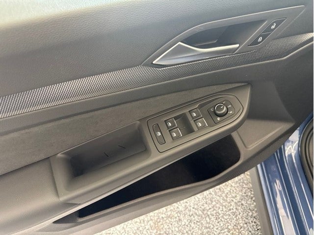 2026 Volkswagen Golf GTI 2.0T SE