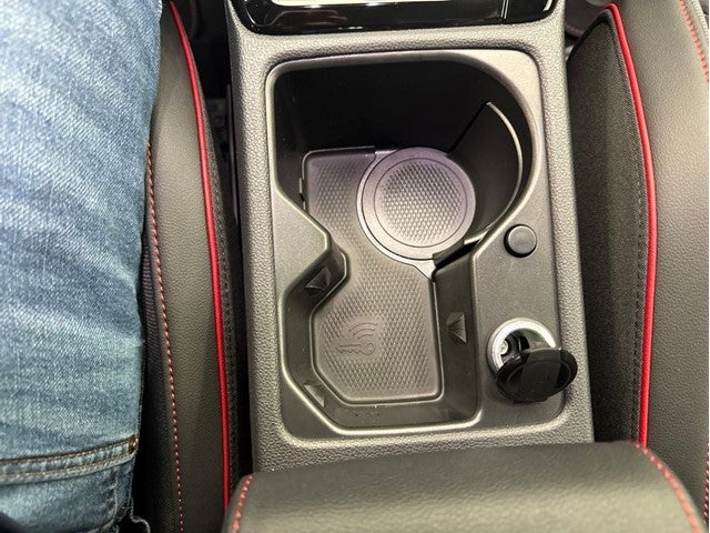 2026 Volkswagen Golf GTI 2.0T SE