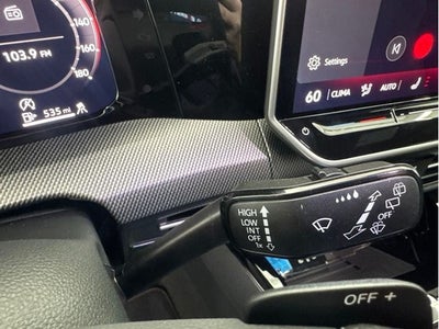 2026 Volkswagen Golf GTI 2.0T SE