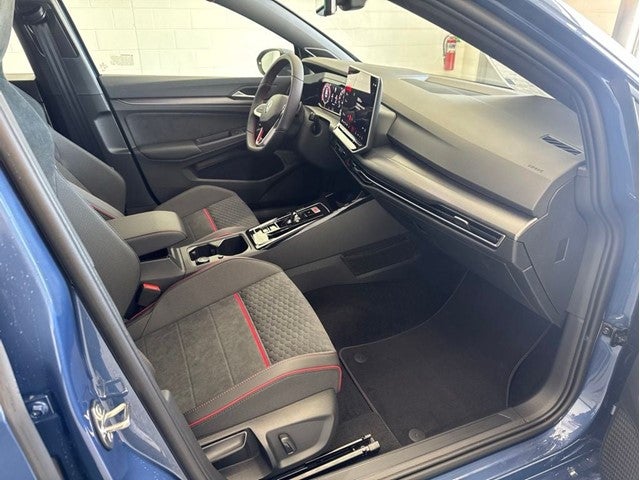 2026 Volkswagen Golf GTI 2.0T SE