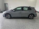 2026 Volkswagen Golf GTI 2.0T SE