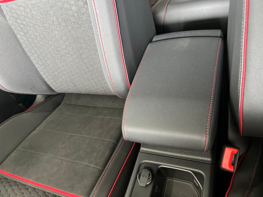 2026 Volkswagen Golf GTI 2.0T SE