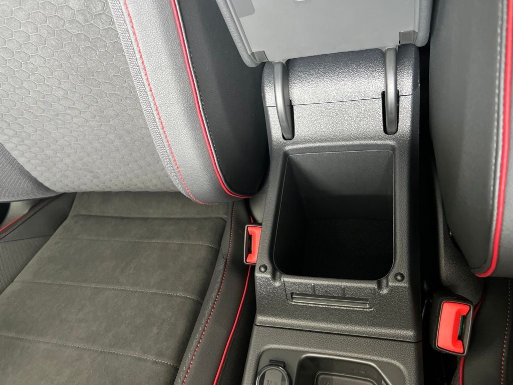 2026 Volkswagen Golf GTI 2.0T SE