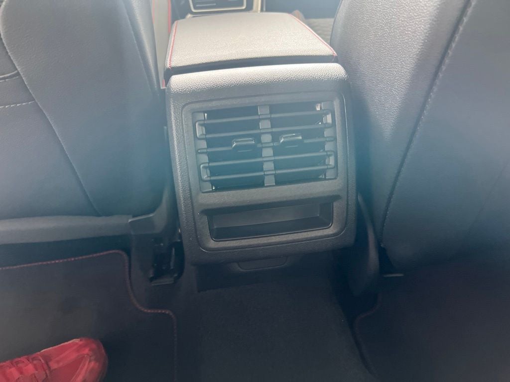 2026 Volkswagen Golf GTI 2.0T SE