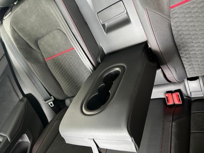 2026 Volkswagen Golf GTI 2.0T SE