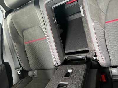 2026 Volkswagen Golf GTI 2.0T SE