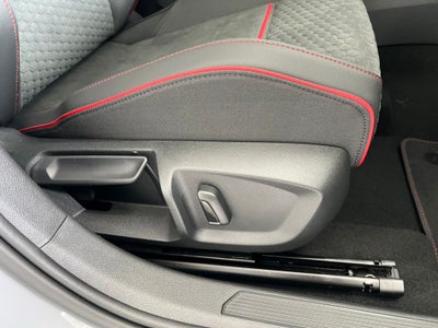 2026 Volkswagen Golf GTI 2.0T SE