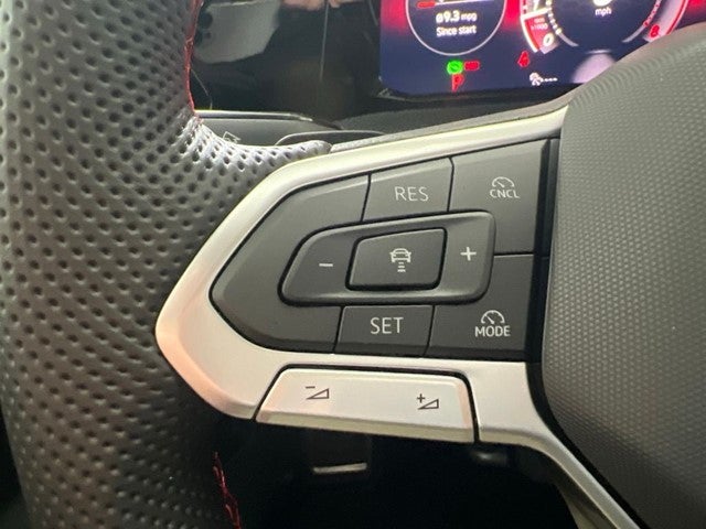 2026 Volkswagen Golf GTI 2.0T SE