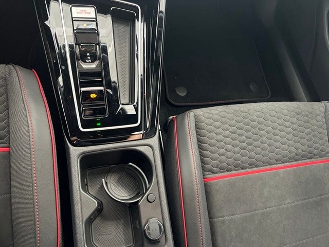 2026 Volkswagen Golf GTI 2.0T SE