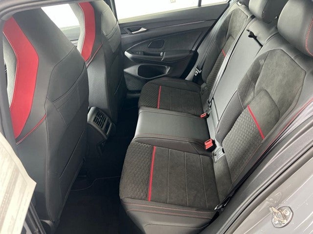 2026 Volkswagen Golf GTI 2.0T SE