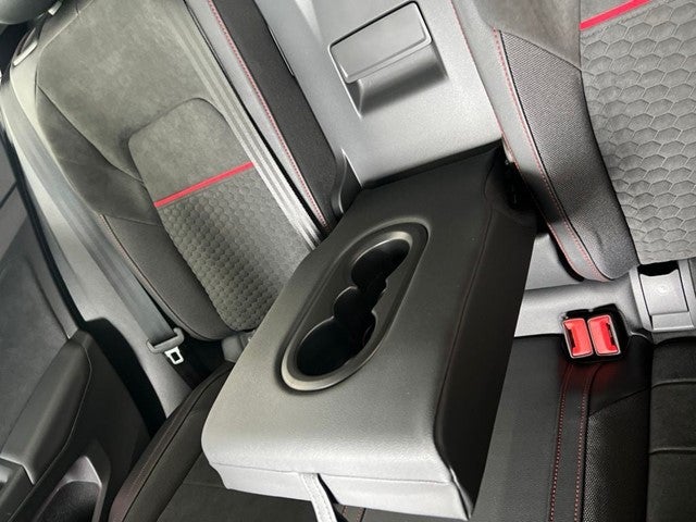 2026 Volkswagen Golf GTI 2.0T SE