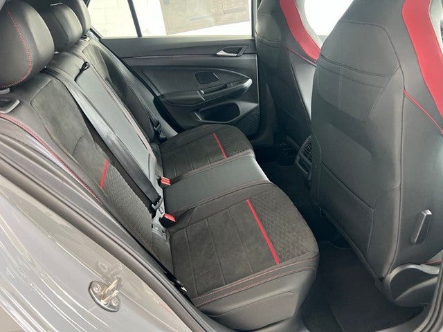 2026 Volkswagen Golf GTI 2.0T SE