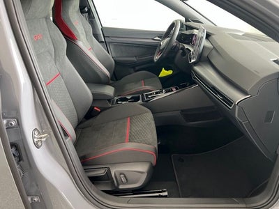 2026 Volkswagen Golf GTI 2.0T SE