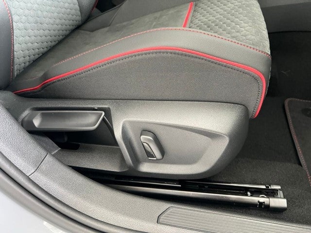 2026 Volkswagen Golf GTI 2.0T SE