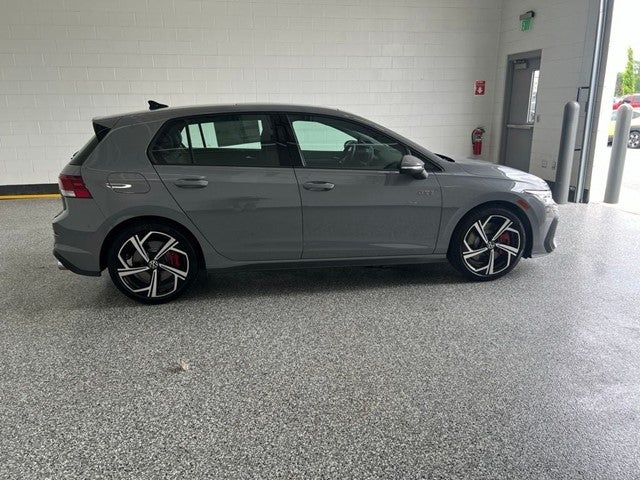 2026 Volkswagen Golf GTI 2.0T SE