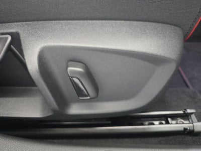 2026 Volkswagen Golf GTI 2.0T SE