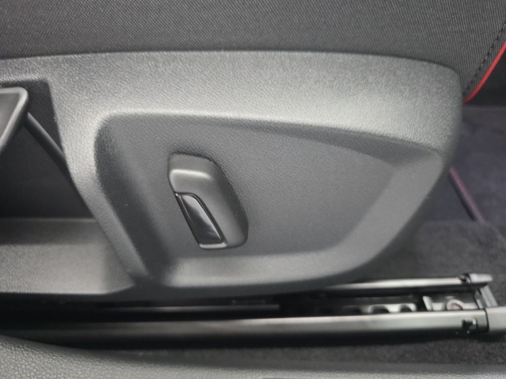 2026 Volkswagen Golf GTI 2.0T SE