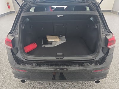 2026 Volkswagen Golf GTI 2.0T SE