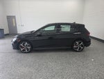 2026 Volkswagen Golf GTI 2.0T SE
