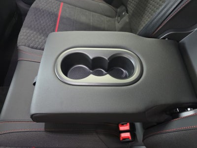 2026 Volkswagen Golf GTI 2.0T SE