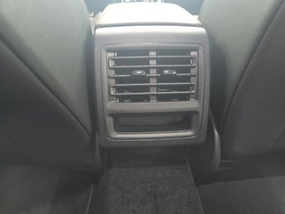 2026 Volkswagen Golf GTI 2.0T SE