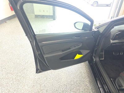 2026 Volkswagen Golf GTI 2.0T SE