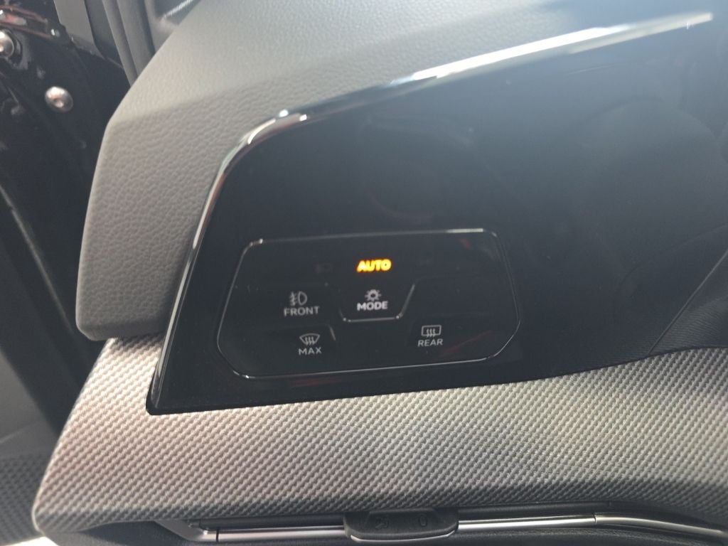 2026 Volkswagen Golf GTI 2.0T SE