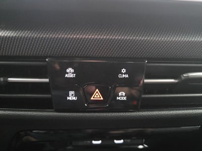 2026 Volkswagen Golf GTI 2.0T SE