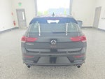 2026 Volkswagen Golf GTI 2.0T SE