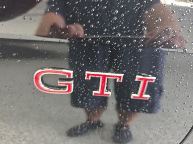 2026 Volkswagen Golf GTI 2.0T SE