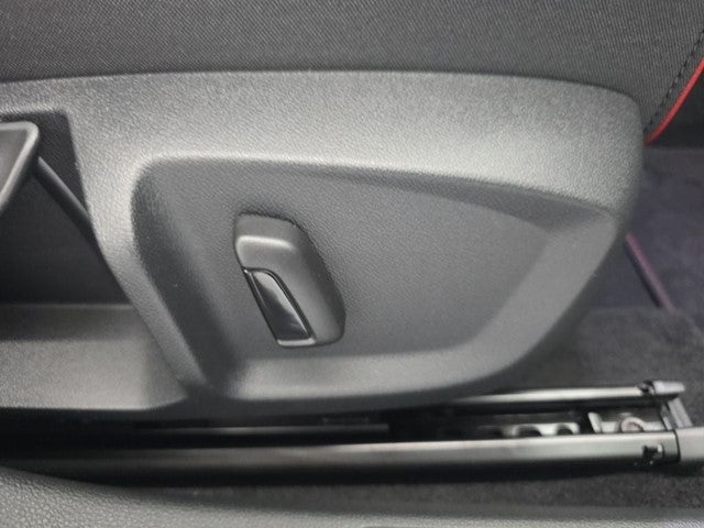 2026 Volkswagen Golf GTI 2.0T SE