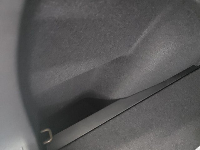 2026 Volkswagen Golf GTI 2.0T SE