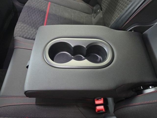 2026 Volkswagen Golf GTI 2.0T SE