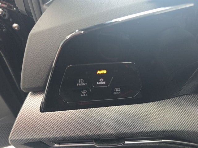 2026 Volkswagen Golf GTI 2.0T SE
