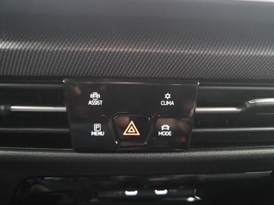 2026 Volkswagen Golf GTI 2.0T SE