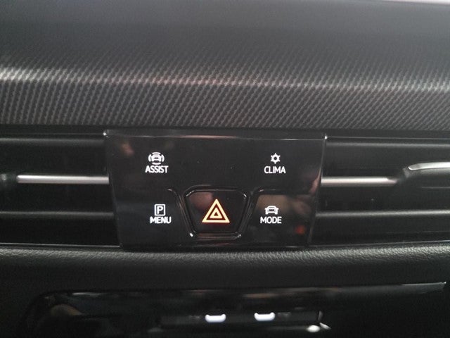 2026 Volkswagen Golf GTI 2.0T SE