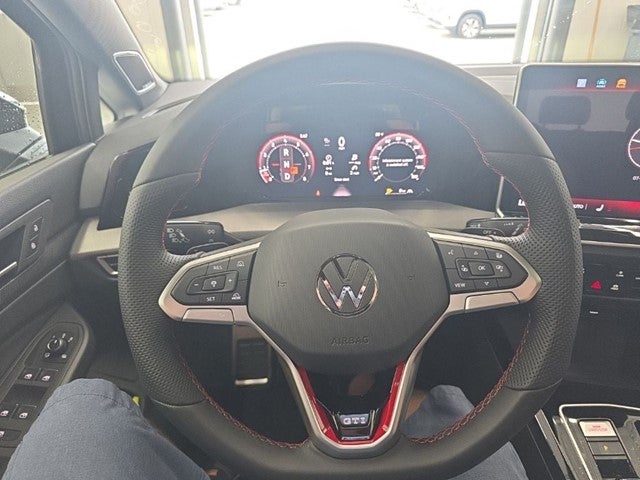 2026 Volkswagen Golf GTI 2.0T SE