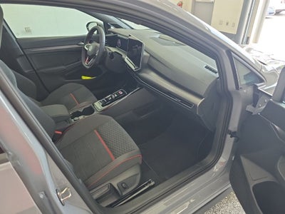 2026 Volkswagen Golf GTI 2.0T SE